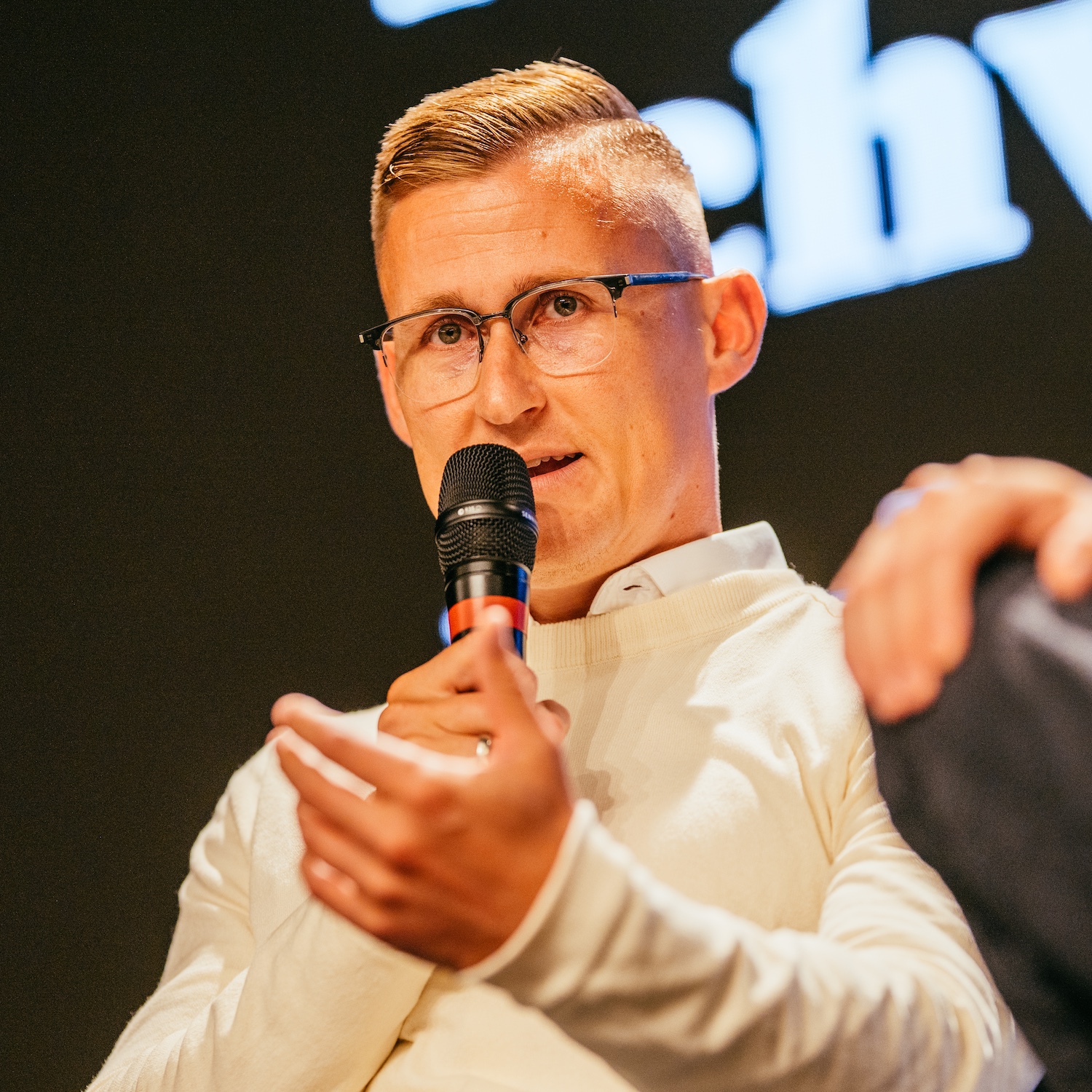 Benedikt Kaiser Benedikt Kaiser