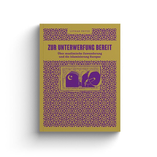 Zur Unterwerfung bereit