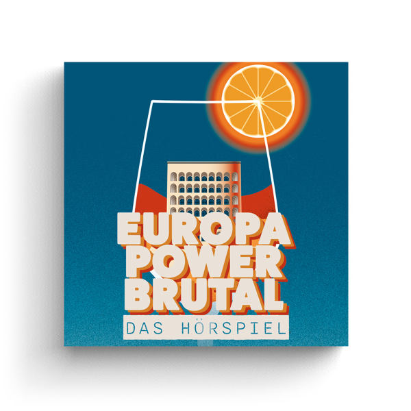 EuropaPowerbrutal (Hörspiel)