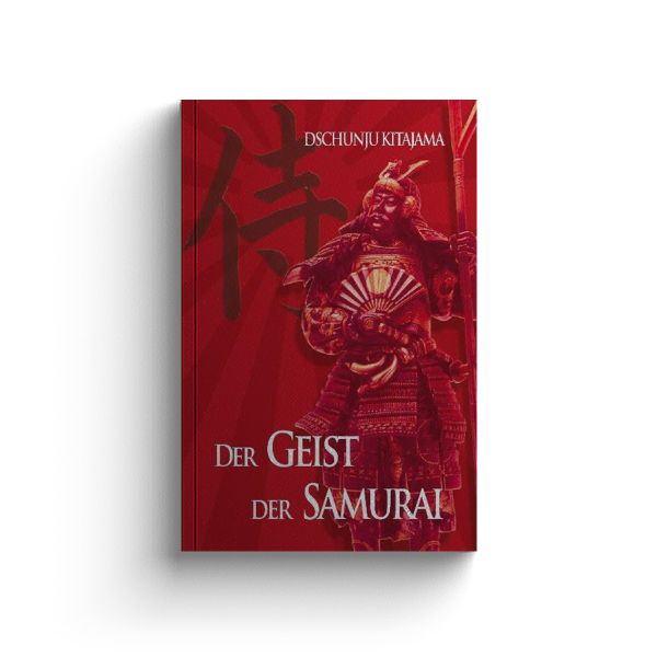 Der Geist der Samurai