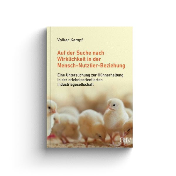 Auf der Suche nach Wirklichkeit in der Mensch-Nutztier-Beziehung