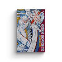 Der Hegemonie entgegen Der Hegemonie entgegen