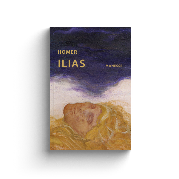 Ilias – Prachtausgabe
