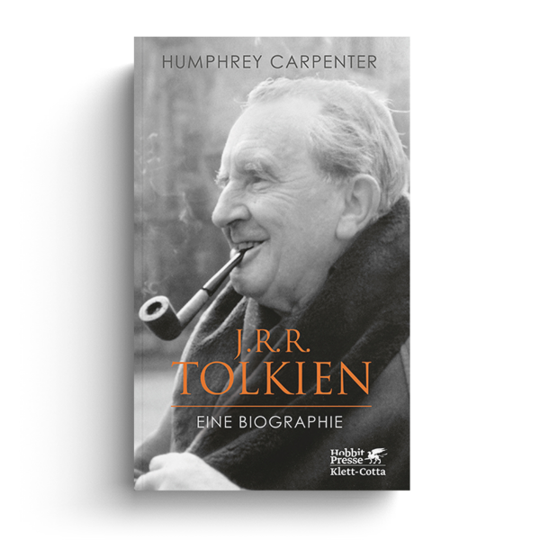 J.R.R. Tolkien. Eine Biographie