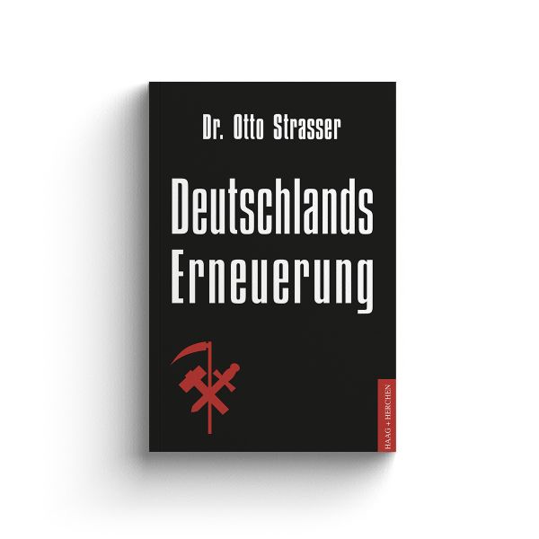 Deutsch­lands Er­neue­rung