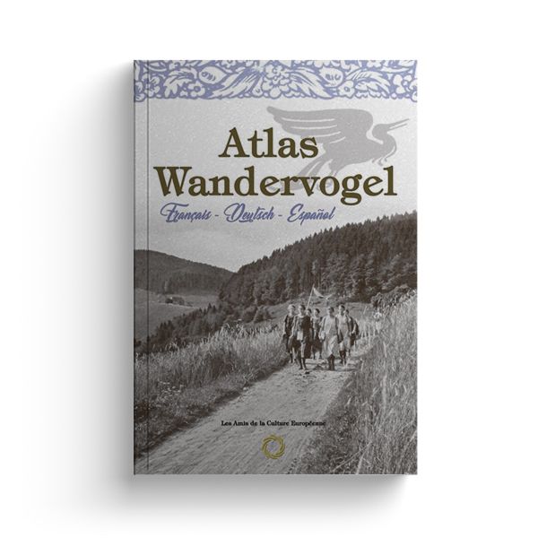 Atlas Wandervogel